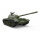 T-54A Soviet Medium Tank - MiniArt 1/35