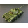 T-54B Soviet Medium Tank (early Prod.) - MiniArt 1/35
