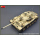 Tiran 4 Sh early Type (Interior Kit) - MiniArt 1/35