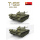 T-55 Soviet Medium Tank - MiniArt 1/35