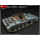 SLA APC T-54 w. Dozer Blade (Interior Kit) - MiniArt 1/35