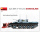 SLA APC T-54 w. Dozer Blade (Interior Kit) - MiniArt 1/35