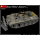 SLA APC T-54 w. Dozer Blade (Interior Kit) - MiniArt 1/35