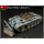 SLA APC T-54 w. Dozer Blade (Interior Kit) - MiniArt 1/35