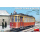 Soviet Tram X-Series. Early Type.
