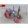 German Agricultural Tractor D8500 Mod.1938 - MiniArt 1/35