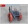 German Agricultural Tractor D8500 Mod.1938 - MiniArt 1/35