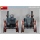 German Agricultural Tractor D8500 Mod.1938 - MiniArt 1/35