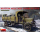 British Military Lorry B-Type - MiniArt 1/35