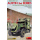 Austin Armoured Car 3rd Series:Czechoslovak,Russian,Soviet Service.Interior Kit