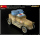 Austin Armoured Car 1918 Pattern. British Service. Western Front . Interior Kit