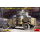 Austin Armoured Car 1918 Pattern (IRL 1919-21, British) Interior Kit - MiniArt 1/35