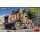 Austin Armoured Car Indian Pattern (British) Interior Kit - MiniArt 1/35