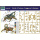 World of Fantasy. Graggeron & Halseya - Master Box 1/24