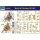 World of Fantasy. Kit No.2 - Master Box 1/24