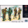 British Troops (Caen 1944) - Master Box 1/35