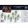 German Panzergrenadiers (1939-42) - Master Box 1/35