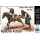 Apache Attack (Indian Wars Series, Kit No.1) - Master Box 1/35