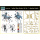 Apache Attack (Indian Wars Series, Kit No.1) - Master Box 1/35
