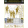 Territorial Defence, Forces of Ukraine. Bucha clean-up, April 2022 - Master Box 1/35