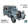 Sd.Kfz.1 Typ 170VK Staff Car - Master Box 1/35