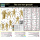US Paratroopers, Europe, 1944-1945