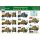 Austin Mk.III British Armored Car WWI - Master Box 1/72