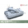 M2128 Bradley 105mm MGS - Magic Factory 1/35