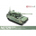 M2128 Bradley 105mm MGS - Magic Factory 1/35