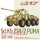 Sd.Kfz. 234/2 Puma - Magic Factory 1/72