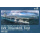 U.S. Navy Aircraft Carrier USS Gerald R. Ford CVN-78 (Upgraded Version) - Magic Factory 1/700