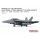 Boeing EA-18G Growler - Meng Model 1/48