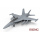 Boeing EA-18G Growler - Meng Model 1/48