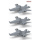 Boeing EA-18G Growler - Meng Model 1/48