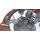 German King Tiger (Henschel Turret) Interior Set - Meng Model 1/35