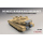 Israel MBT Merkava Mk.4M Fully Loaded Rear Baskets - Meng Model 1/35