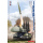 Russian 9K37M1 BUK Air Defense Missile System - Meng Model 1/35