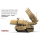 Russian 9K37M1 BUK Air Defense Missile System - Meng Model 1/35