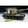 French AUF1 155mm SP-Howitzer - Meng Model 1/35