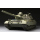 Leopard 1 A3/A4 MBT - Meng Model 1/35