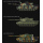 Leopard 1 A3/A4 MBT - Meng Model 1/35