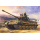 Tiger II Knigstiger (Henschel) - Meng Model 1/35