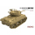 M4A3 (76)W U.S. Medium Tank - Meng Model 1/35