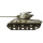 M4A3 (76)W U.S. Medium Tank - Meng Model 1/35