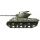 M4A3 (76)W U.S. Medium Tank - Meng Model 1/35