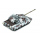 British MBT Chieftain Mk.10 - Meng Model 1/35