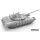 Russian MBT T-72 B3M w. KMT-8 Mine Clearing System - Meng Model 1/35