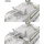 Panzer V Panther Ausf. G (spät) mit FG1250 Infrarot-System - Meng Model 1/35