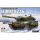 Leopard 2 A6 - Meng Model 1/35