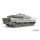 Leopard 2 A6 - Meng Model 1/35